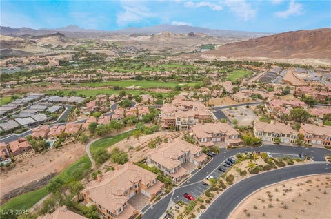Tiny photo for 24 Via Vasari #204, Henderson, NV 89011 (MLS # 2742159)