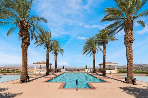 Tiny photo for 24 Via Vasari #204, Henderson, NV 89011 (MLS # 2742159)