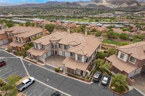 Tiny photo for 24 Via Vasari #204, Henderson, NV 89011 (MLS # 2742159)