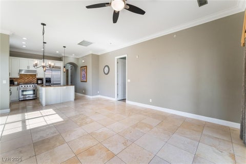 Tiny photo for 24 Via Vasari #204, Henderson, NV 89011 (MLS # 2742159)
