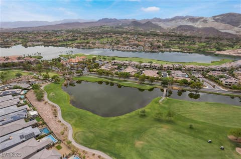 Tiny photo for 24 Via Vasari #204, Henderson, NV 89011 (MLS # 2742159)