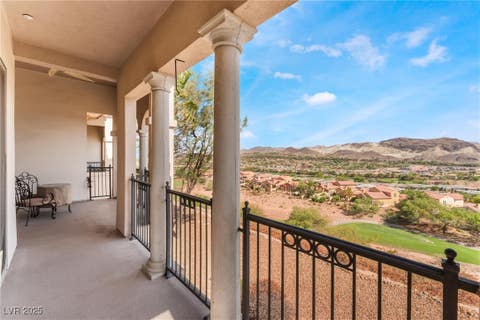 Tiny photo for 24 Via Vasari #204, Henderson, NV 89011 (MLS # 2742159)