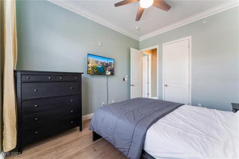Tiny photo for 24 Via Vasari #204, Henderson, NV 89011 (MLS # 2742159)