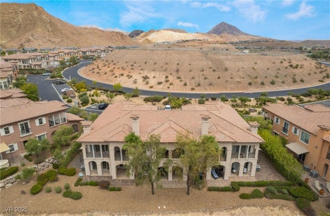 Tiny photo for 24 Via Vasari #204, Henderson, NV 89011 (MLS # 2742159)