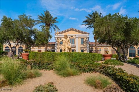 Tiny photo for 24 Via Vasari #204, Henderson, NV 89011 (MLS # 2742159)