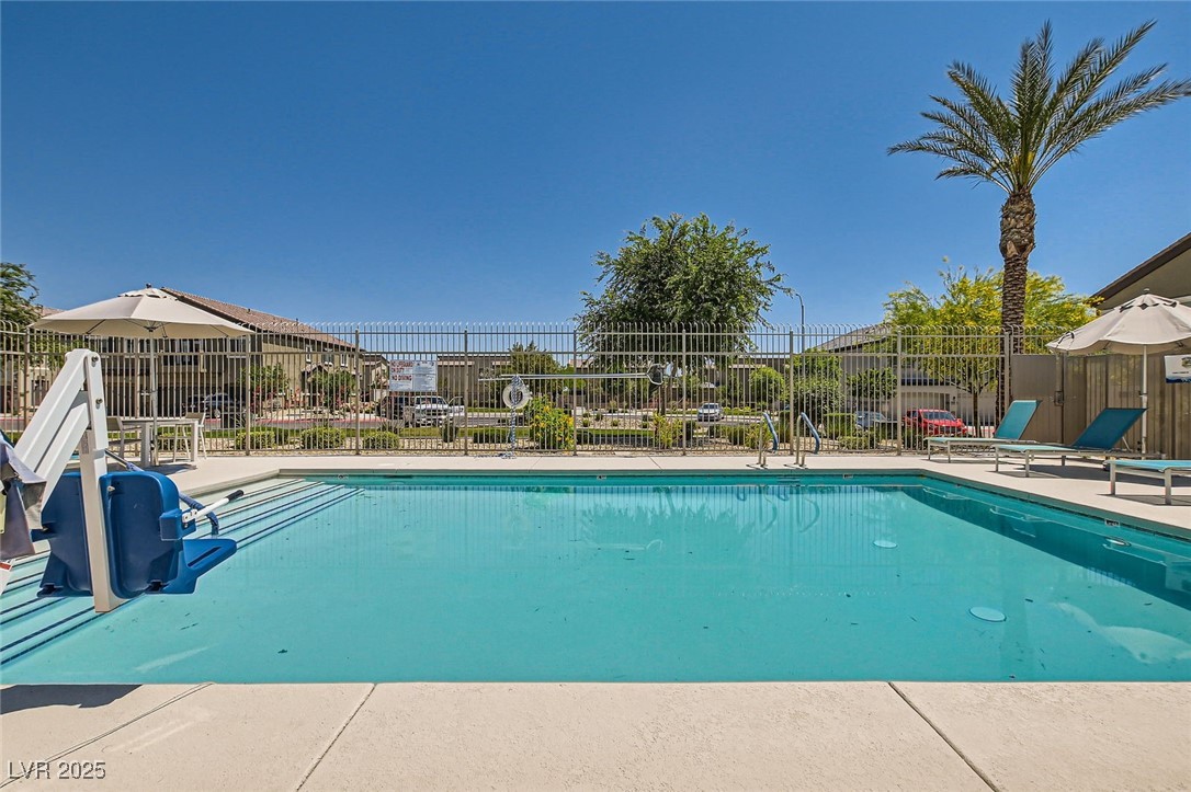 4720 Flower Moon Avenue 101