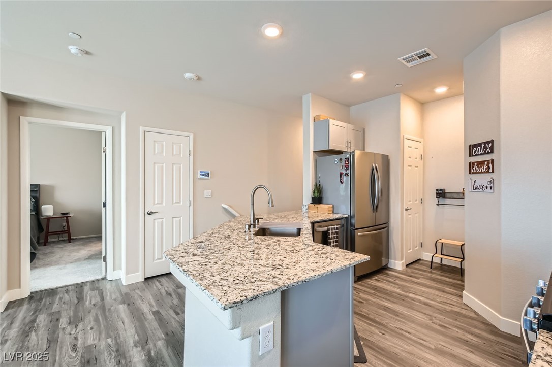 4720 Flower Moon Avenue 101