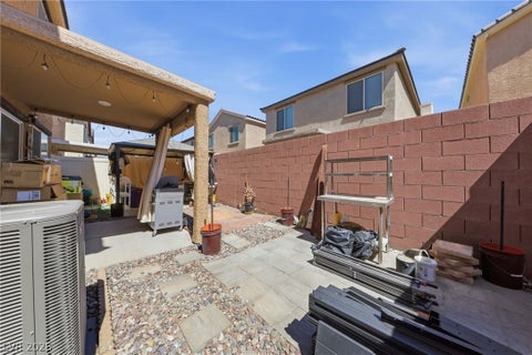Tiny photo for 6256 Clackamas Court, Las Vegas, NV 89122 (MLS # 2793750)