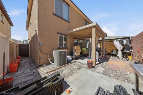 Tiny photo for 6256 Clackamas Court, Las Vegas, NV 89122 (MLS # 2793750)