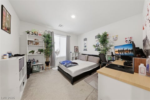 Tiny photo for 6256 Clackamas Court, Las Vegas, NV 89122 (MLS # 2793750)