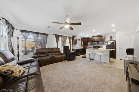 Tiny photo for 6256 Clackamas Court, Las Vegas, NV 89122 (MLS # 2793750)