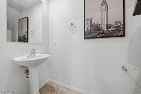 Tiny photo for 6256 Clackamas Court, Las Vegas, NV 89122 (MLS # 2793750)