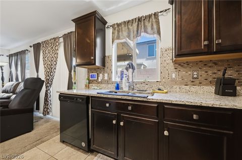 Tiny photo for 6256 Clackamas Court, Las Vegas, NV 89122 (MLS # 2793750)
