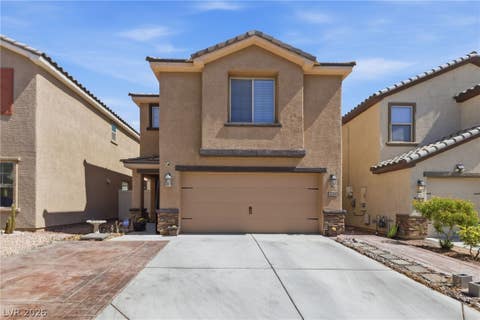 Tiny photo for 6256 Clackamas Court, Las Vegas, NV 89122 (MLS # 2793750)