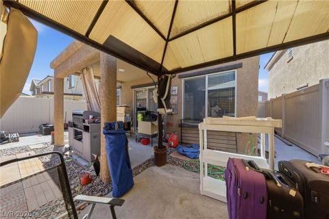 Tiny photo for 6256 Clackamas Court, Las Vegas, NV 89122 (MLS # 2793750)
