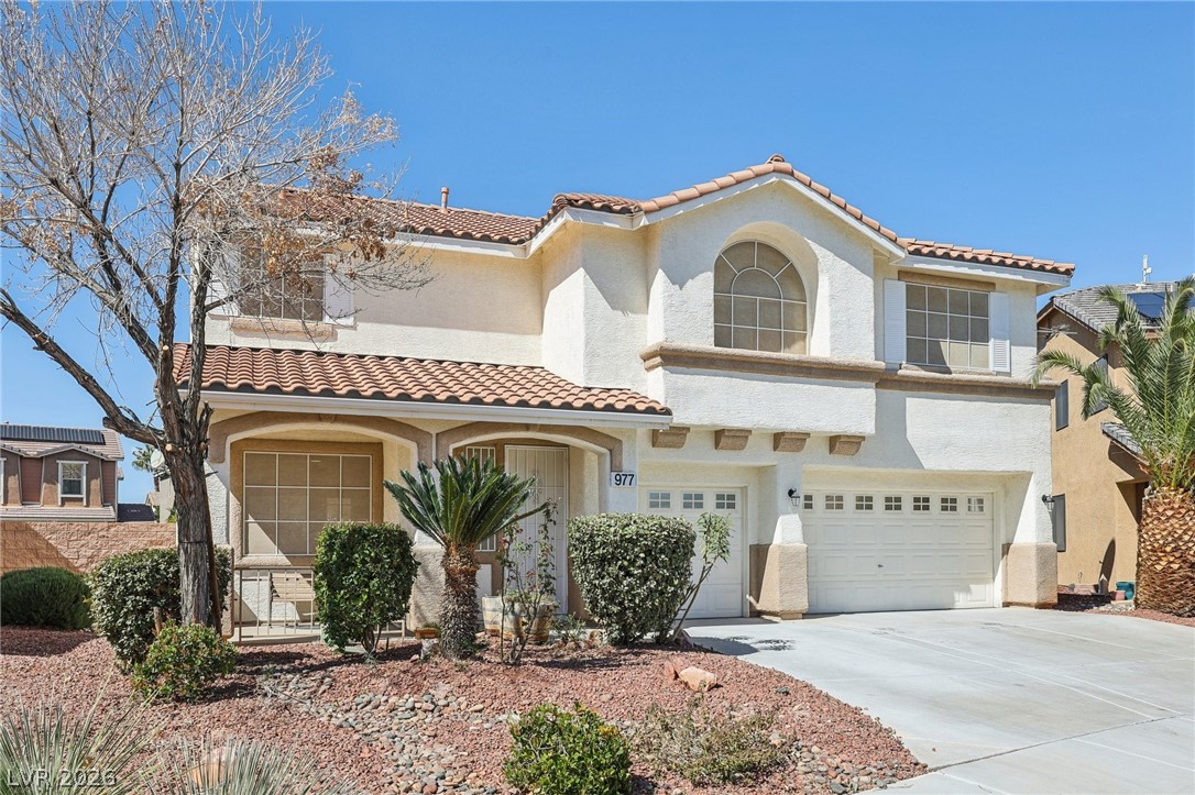 977 Courtney Valley Street