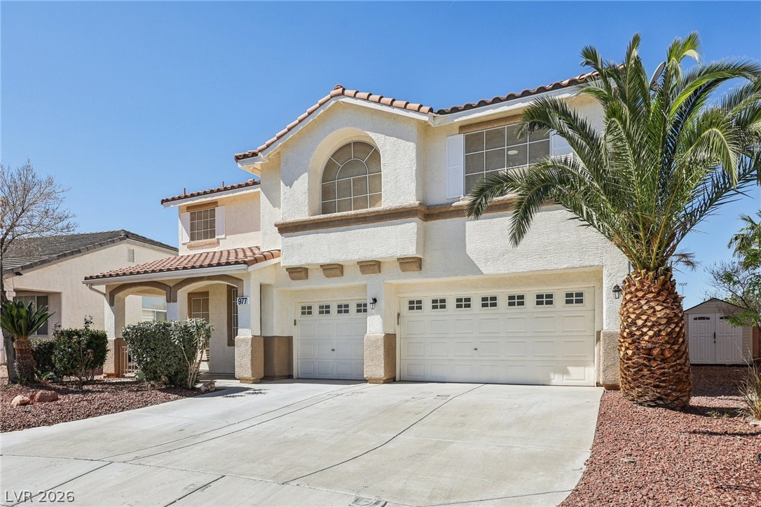 977 Courtney Valley Street