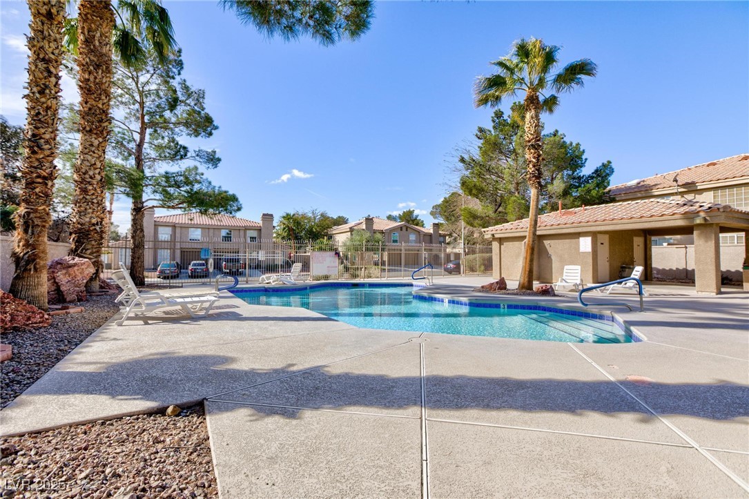 Residential, Henderson, Nevada image 31