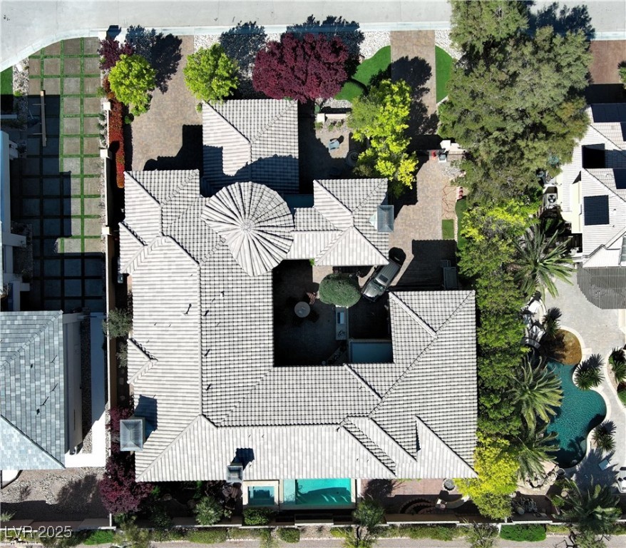 4450 Palisades Canyon Circle