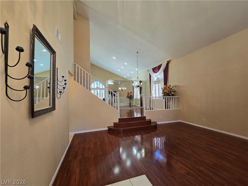 Photo of 2232 Alanhurst Drive, Henderson, NV 89052 (MLS # 2754690)