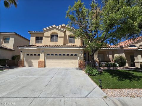 2232 Alanhurst Drive Henderson NV 89052