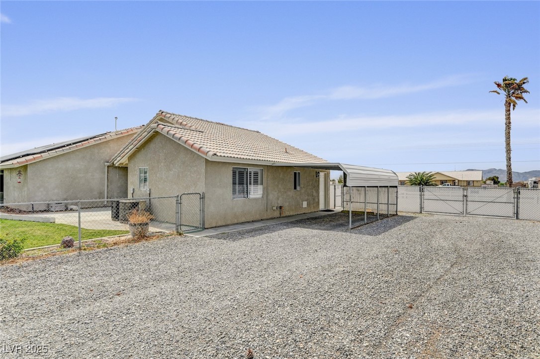 3581 Pahrump Valley Boulevard, Pahrump, Nevada image 18