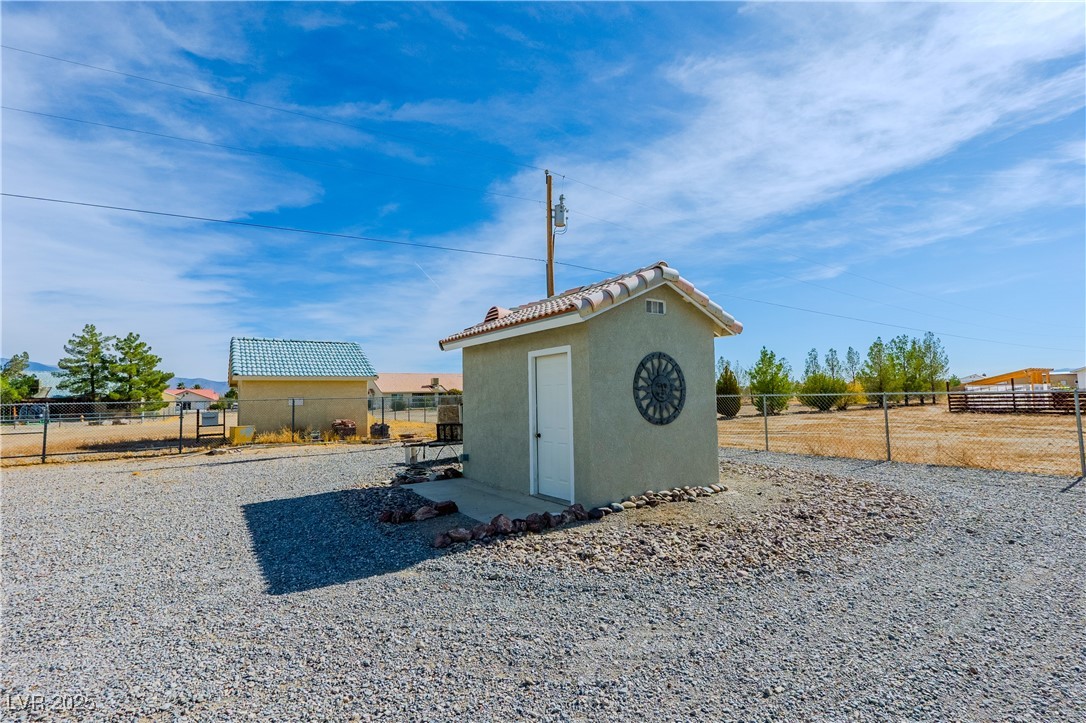 3581 Pahrump Valley Boulevard, Pahrump, Nevada image 28