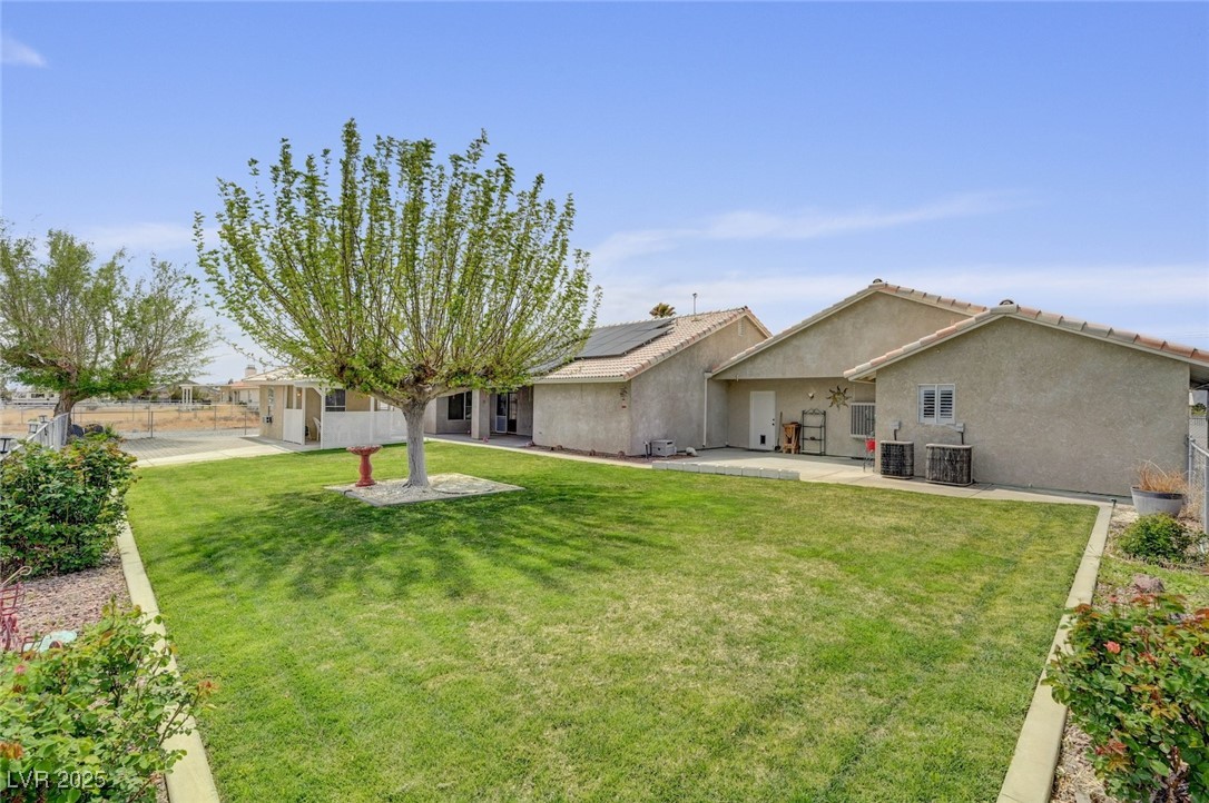 3581 Pahrump Valley Boulevard, Pahrump, Nevada image 3