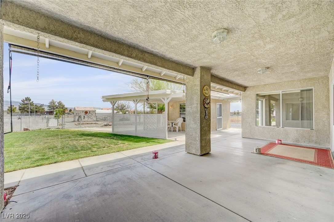 3581 Pahrump Valley Boulevard, Pahrump, Nevada image 17