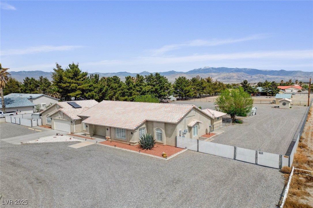3581 Pahrump Valley Boulevard, Pahrump, Nevada image 2