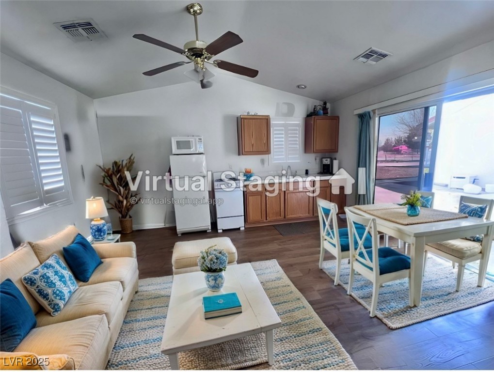 3581 Pahrump Valley Boulevard, Pahrump, Nevada image 19