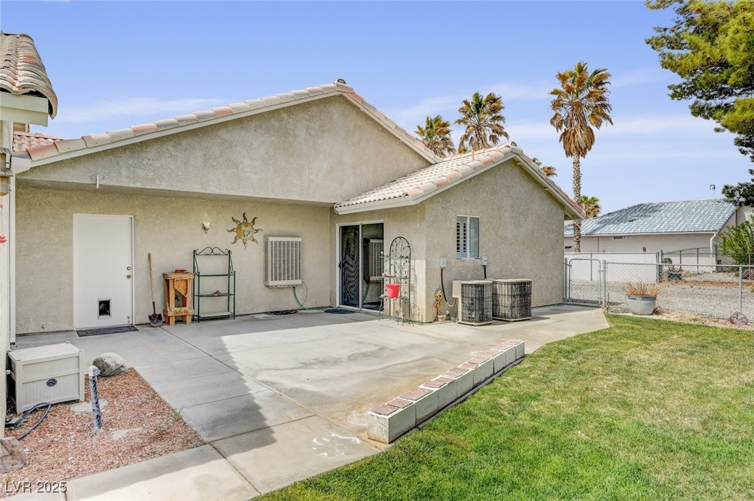 3581 Pahrump Valley Boulevard, Pahrump, Nevada image 22