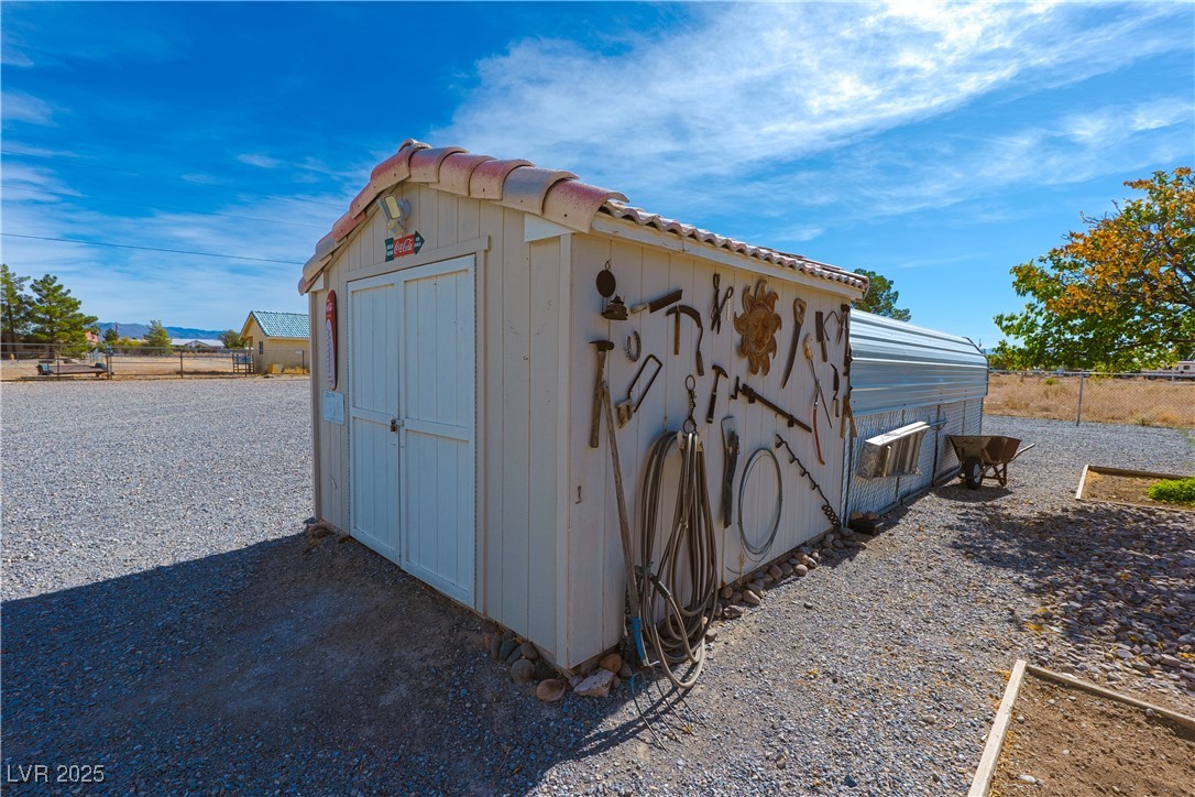 3581 Pahrump Valley Boulevard, Pahrump, Nevada image 27