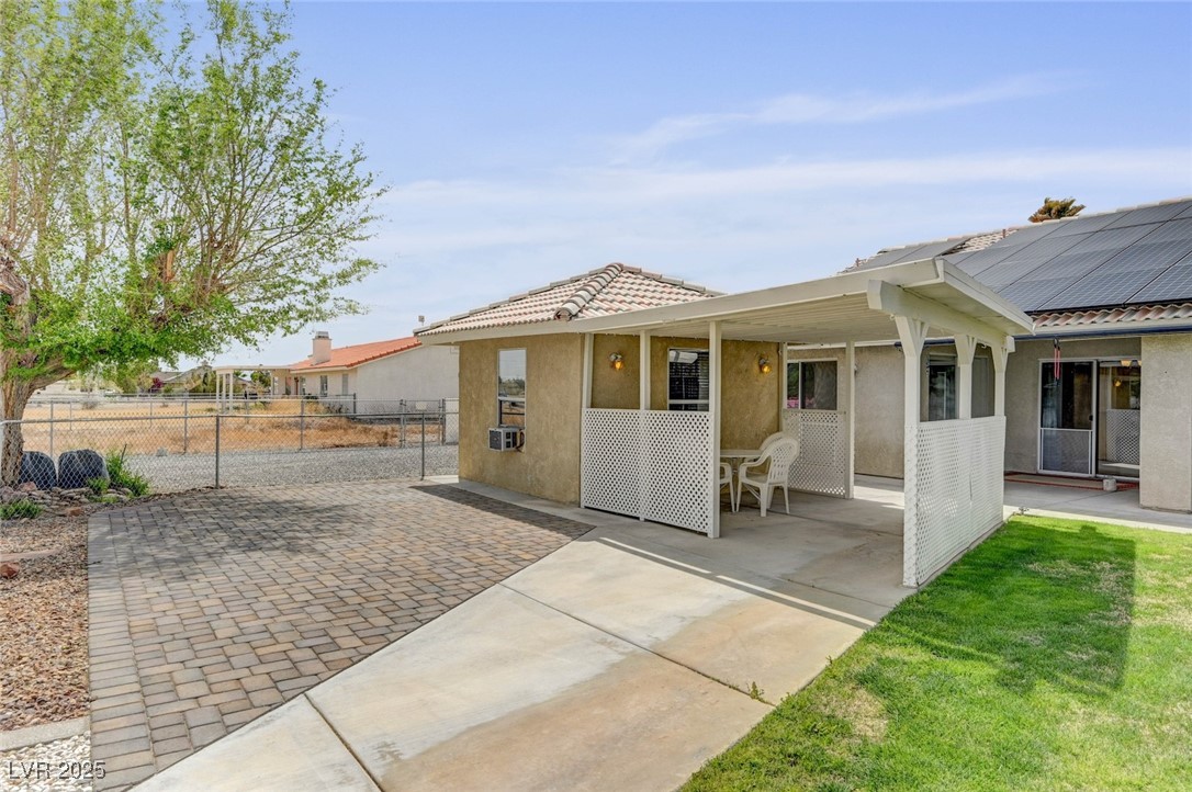 3581 Pahrump Valley Boulevard, Pahrump, Nevada image 23