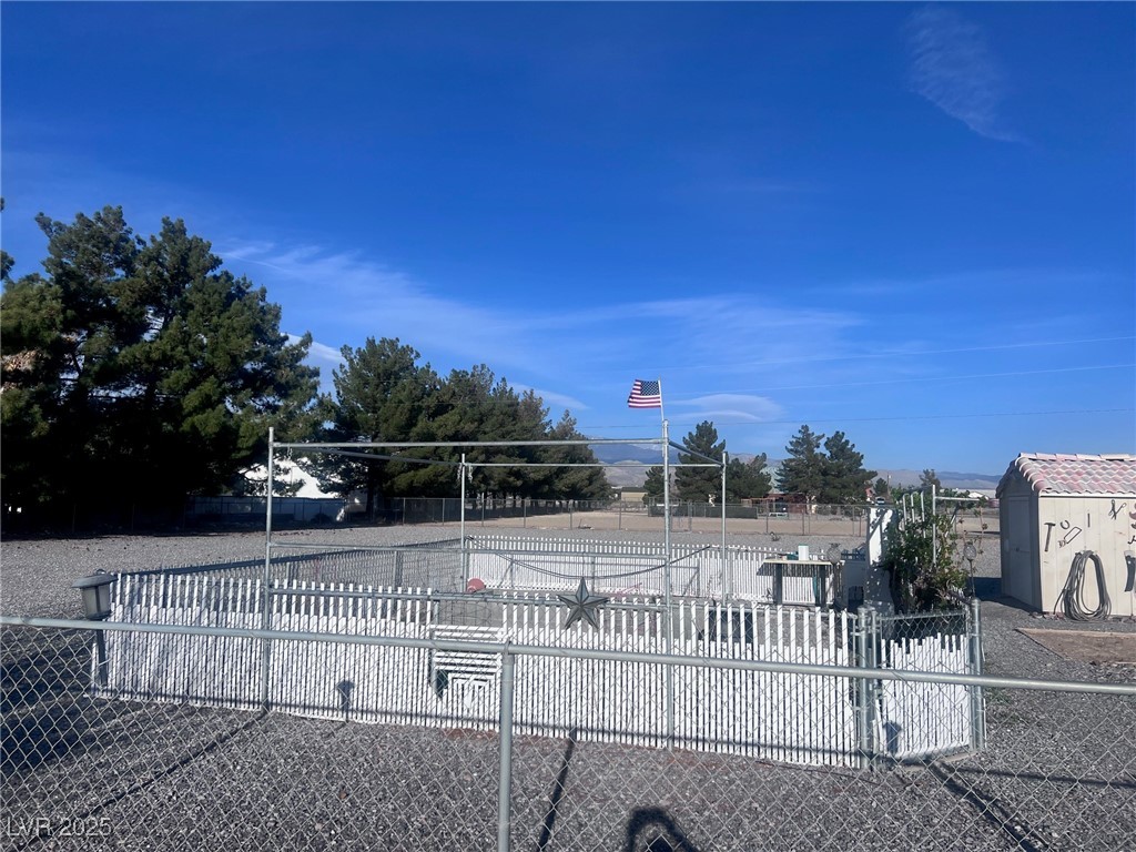 3581 Pahrump Valley Boulevard, Pahrump, Nevada image 26