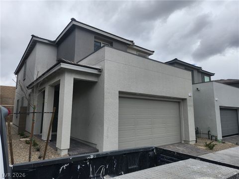 Homes For Rent - 1553 Crowned Eagle Street<br/> Las Vegas, NV 89138