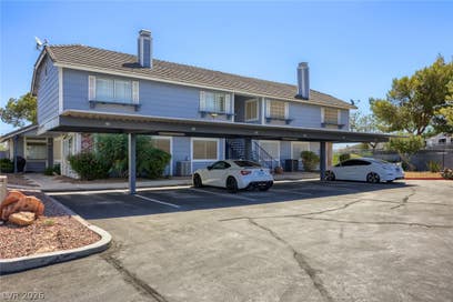 5890 Medallion Drive 203 Las Vegas NV 89122