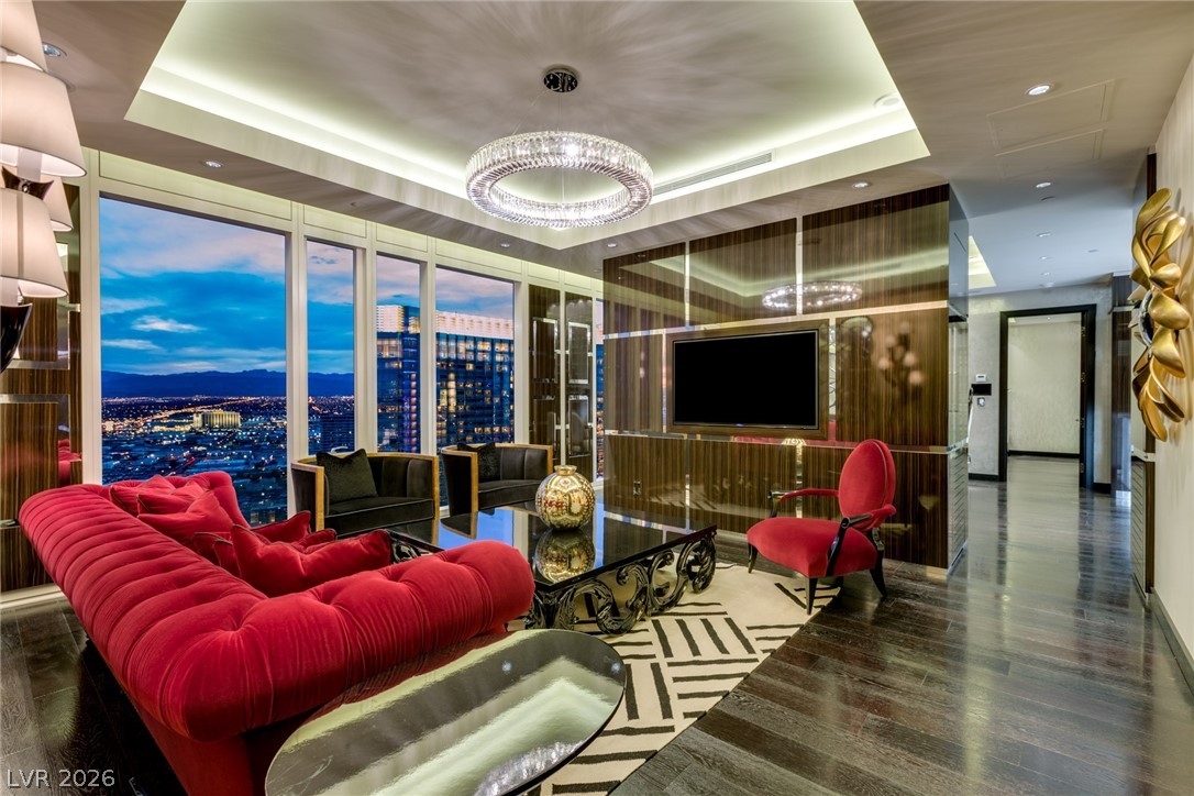 3750 Las Vegas Boulevard 4107