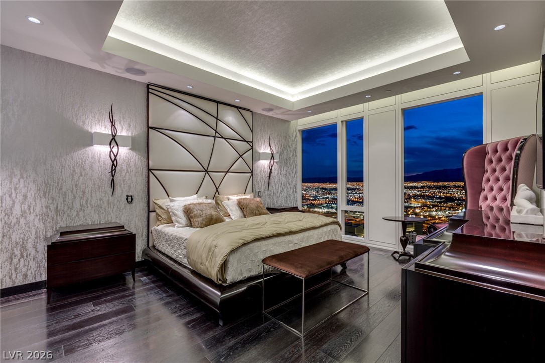 3750 Las Vegas Boulevard 4107