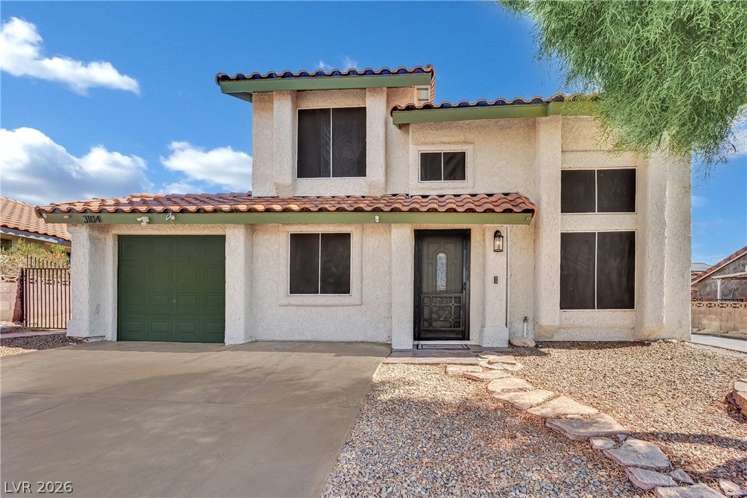 3104 Antigua Drive
