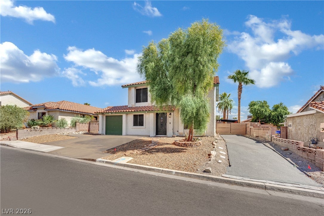 3104 Antigua Drive