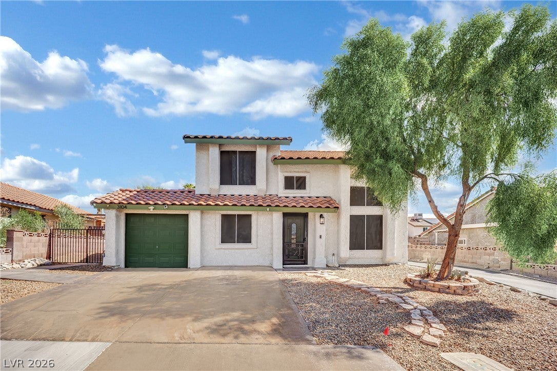 3104 Antigua Drive