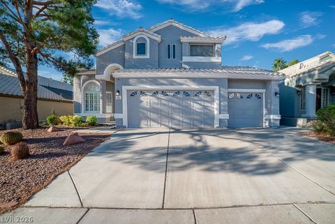 Photo of 9317 Sienna Ridge Drive, Las Vegas, NV 89117 (MLS # 2764789)