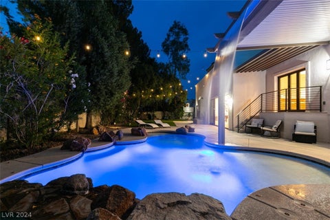 Photo of 1886 Fairfield Terrace, Henderson, NV 89074 (MLS # 2590078)