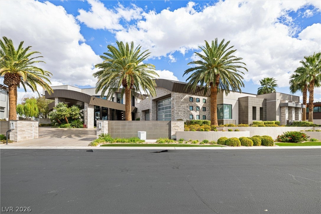 5180 Spanish Heights Drive