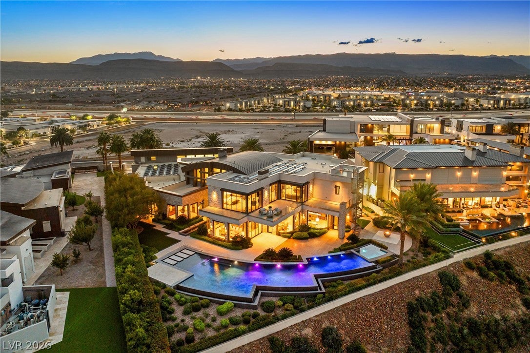 5180 Spanish Heights Drive