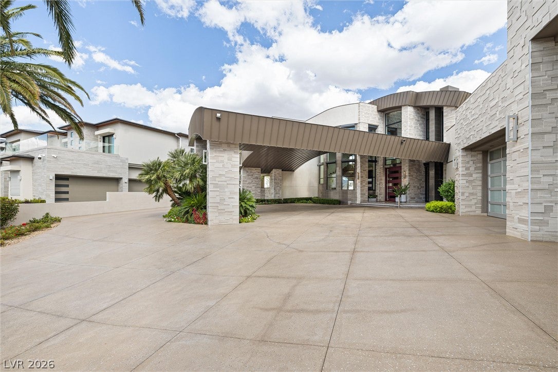 5180 Spanish Heights Drive