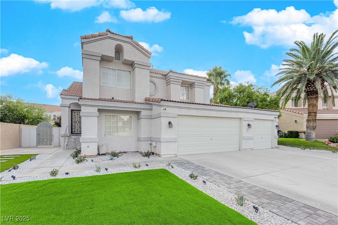 1837 Birdie Lane, Henderson, Nevada image 40