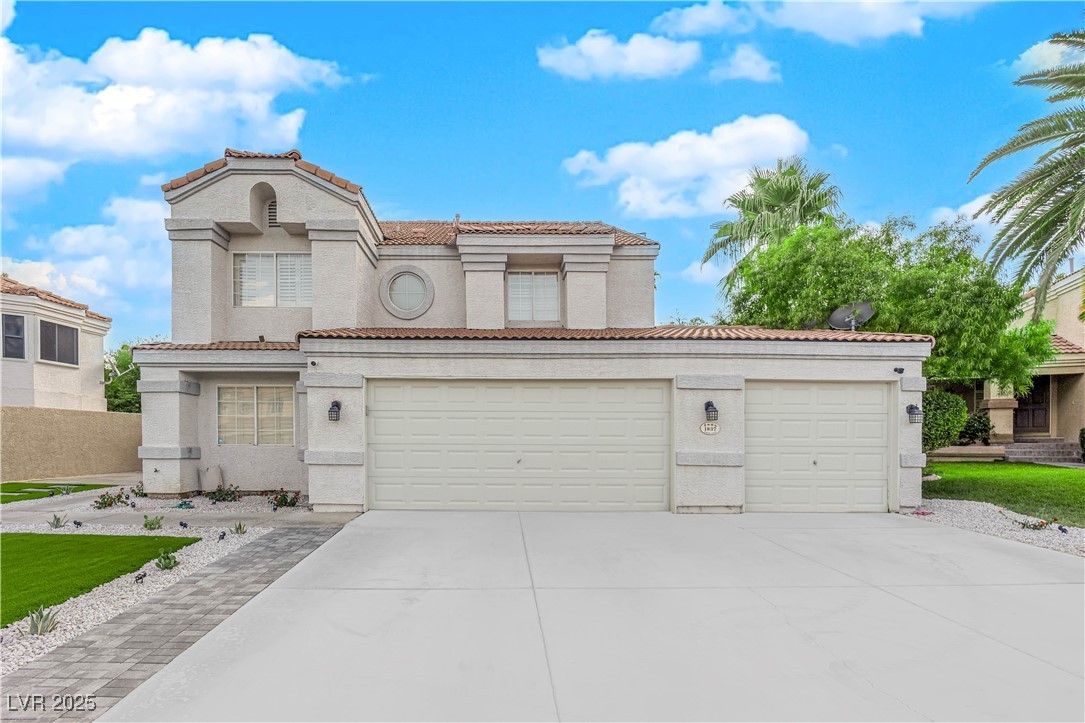 1837 Birdie Lane, Henderson, Nevada image 37