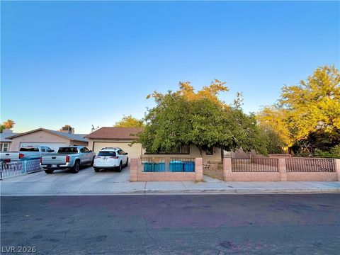 Homes For Sale - Residential<br/> Las Vegas, NV 89110
